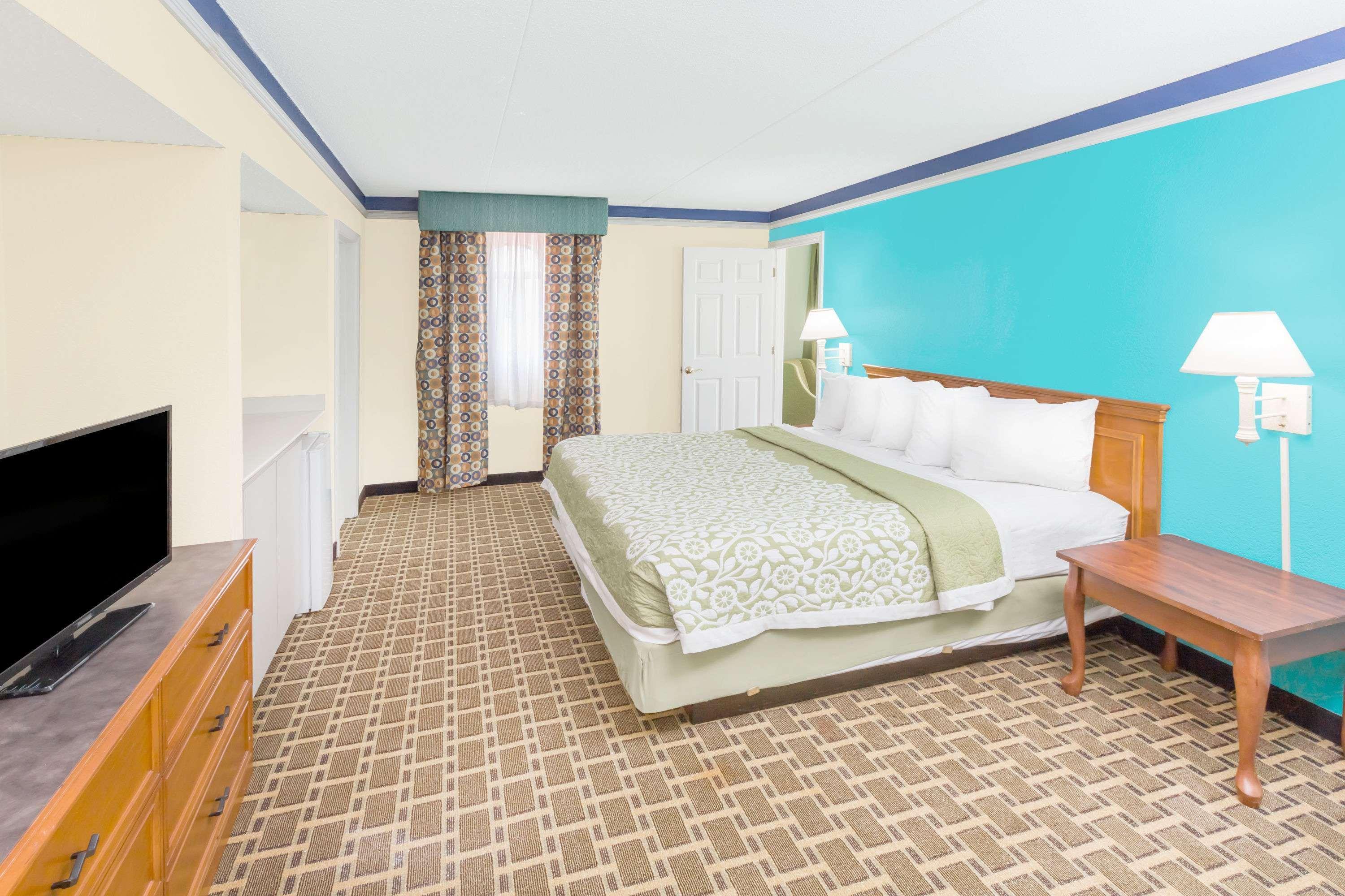Days Inn By Wyndham Little Rock/Medical Center Екстериор снимка