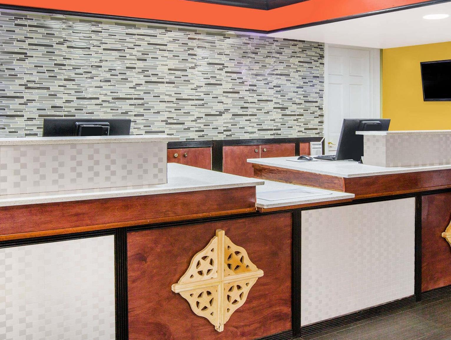 Days Inn By Wyndham Little Rock/Medical Center Екстериор снимка