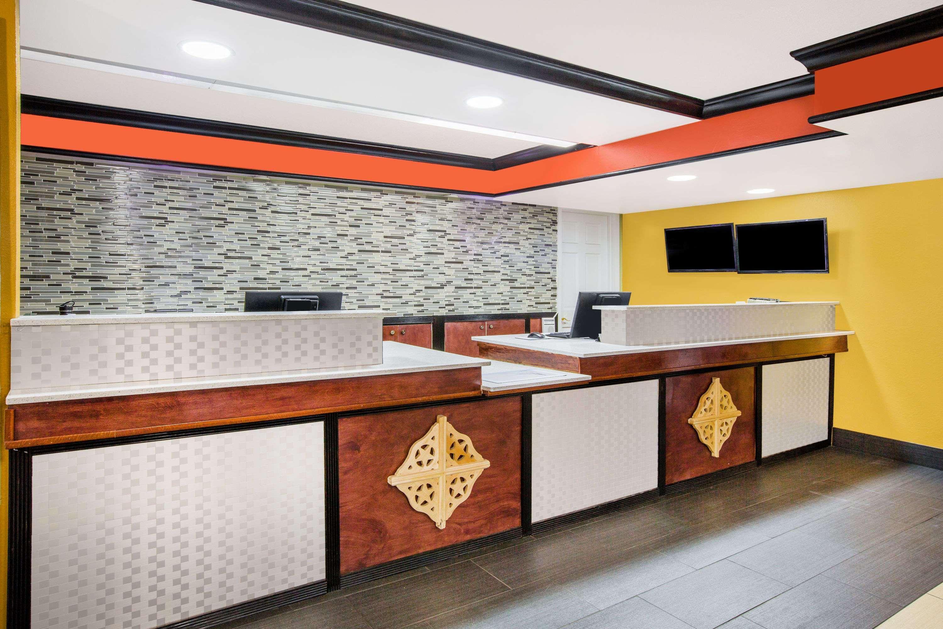 Days Inn By Wyndham Little Rock/Medical Center Екстериор снимка