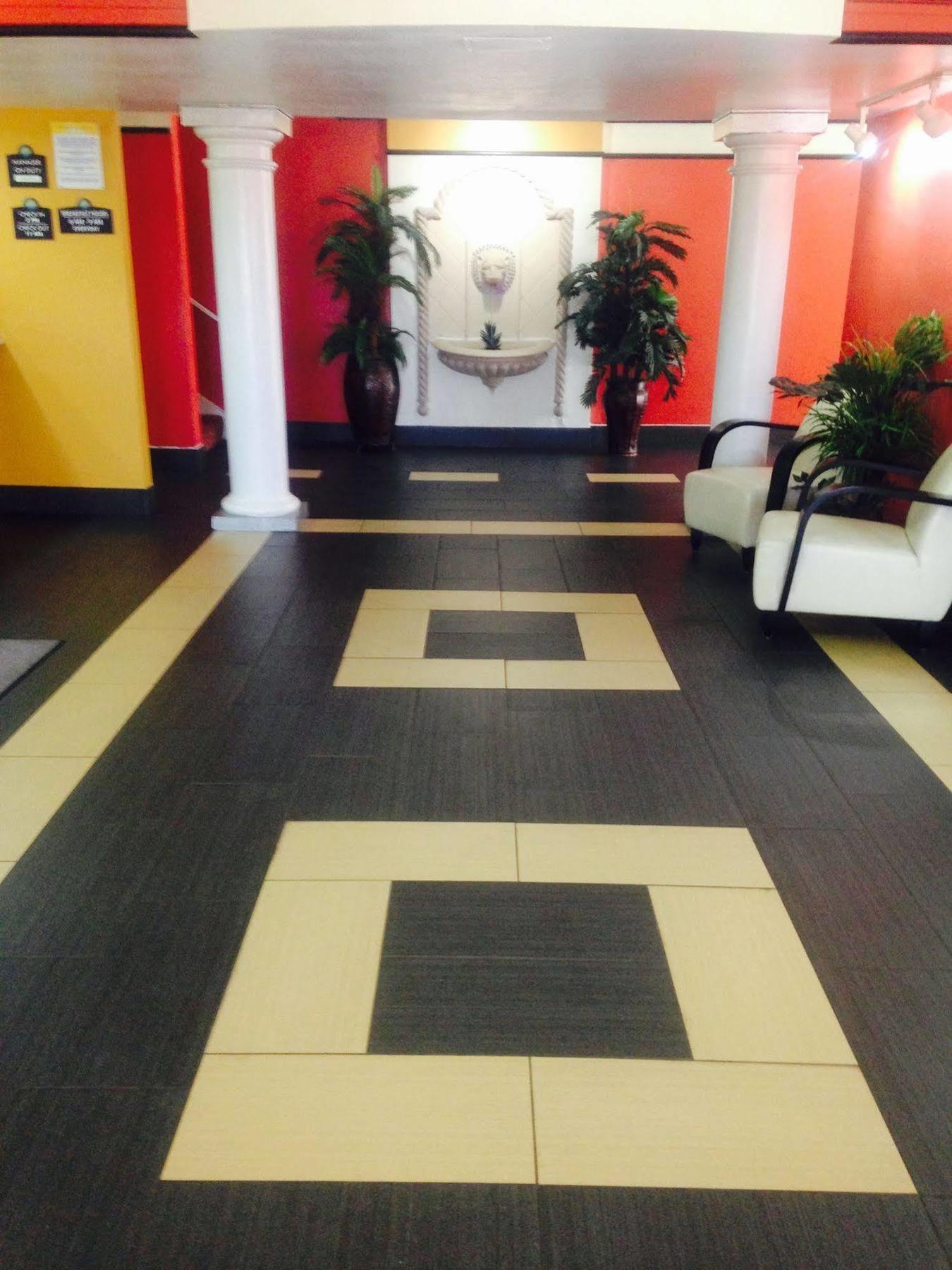 Days Inn By Wyndham Little Rock/Medical Center Екстериор снимка